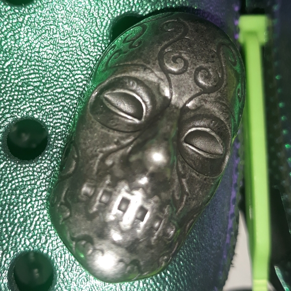 (New) Crocs Harry Potter Clogs (M11) (M12) - Picture 6 of 10